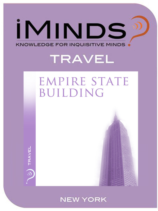 Title details for Empire State Building by iMinds - Available